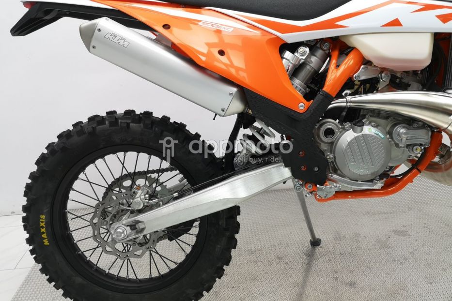 Off-road KTM 300 EXC 300 2023